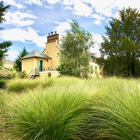 Le Clos De Villeroy Mennecy Zewnętrze zdjęcie
