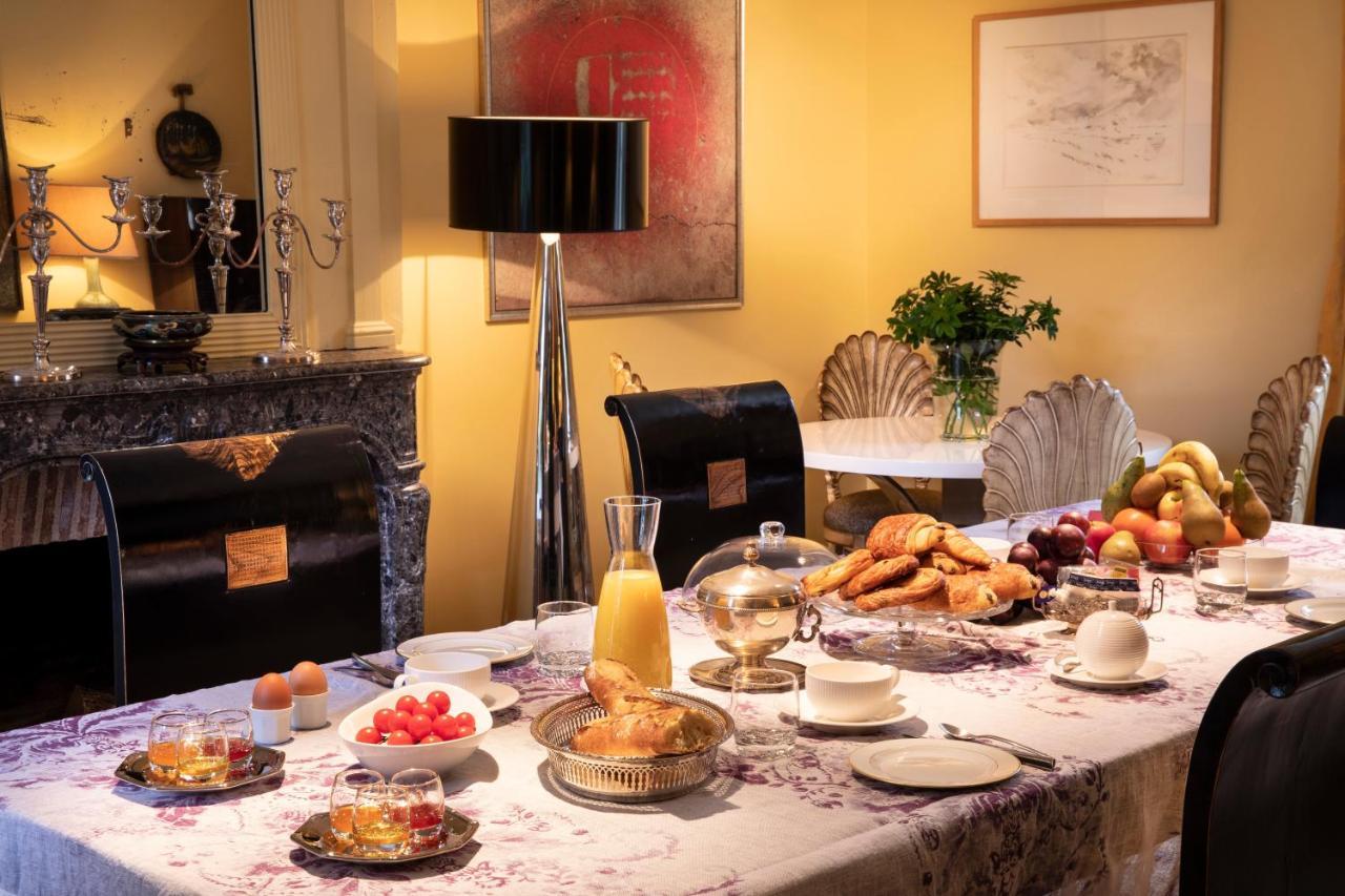 Le Clos De Villeroy Mennecy Zewnętrze zdjęcie
