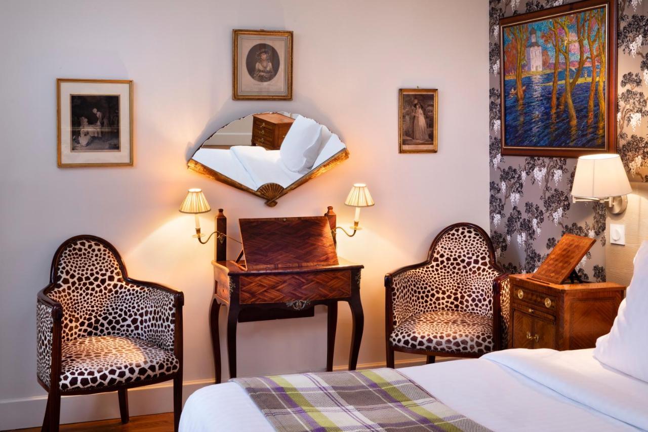 Le Clos De Villeroy Mennecy Zewnętrze zdjęcie